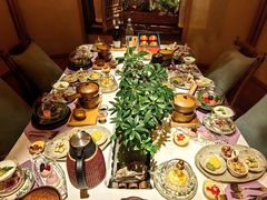 -叶叶菩提(太原别墅店)