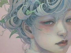 -八哥美术·成人美术画室(总校区)