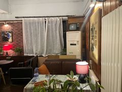 -爱上层楼咖啡馆(为公桥店)