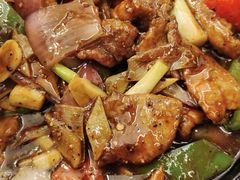 -渔王川菜馆(镇邦路店)