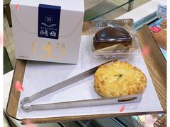 -巴黎贝甜(常德路店)