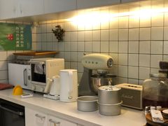 -COTTON CAFE(德信·中外公寓店)