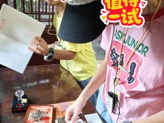 -桂林独秀峰王城景区
