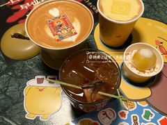 -仁义涵西餐·咖啡(中华巴洛克店)