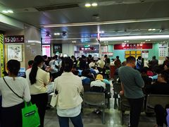 -复旦大学附属华山医院(总院)