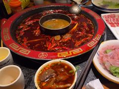 -陈眼镜火锅(总店)