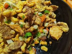 -西域阿里马新疆菜·清真(桂花路店)