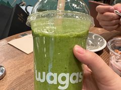 -Wagas(静安嘉里中心店)