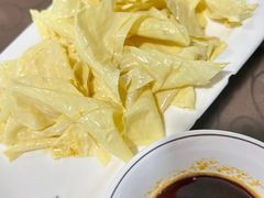 豆皮-光头饭店(新安路店)