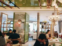 -望湘园·小雅(德基店)