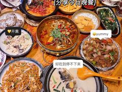 奶汤鱼头-馬蘭花開(车站大道店)