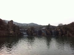 -白马涧龙池景区