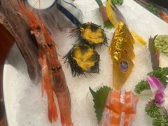 -古京·臻致料理(月湖店)