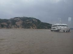 -印象普陀