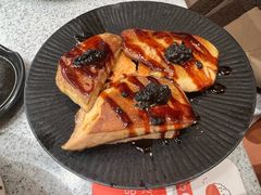 -争鲜回转寿司(海曙天一PLUS店)