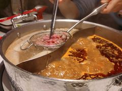 -左庭右院鲜牛肉火锅(苏州园区永旺店)