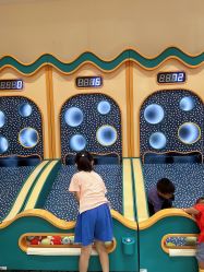 -奈尔宝·儿童乐园·亲子餐厅(苏州大悦城店)