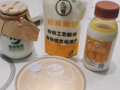 -德禄酸奶(莫家街店)