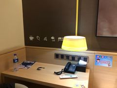 -路客HOTELS酒店(广州东站林和西地铁站店)