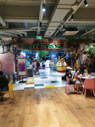 点击看大图 -宝燕乐园(闵行旗舰店)