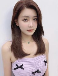 -FAJEE HAIR发界烫染接发