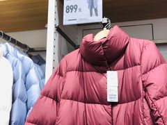 -优衣库(福州爱琴海购物公园店)