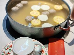 -汕头八合里海记牛肉店(清河店)