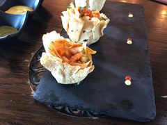 -甘尼仕印度餐厅酒吧(斜塘老街店)