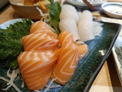 -板长寿司(铜锣湾店)