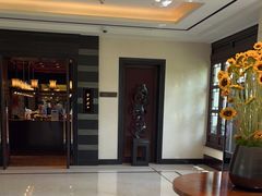 -杭州西子湖四季酒店·金沙厅