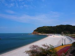 -长岛南北长山旅游景区