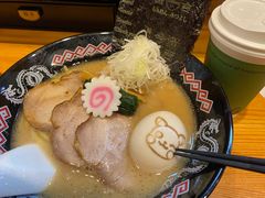 -Ramen满吉·豚骨拉面(丽园路店)