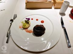 -王品牛排(珠海富华里店)