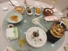 -永生国际宴会中心·佛山老字号·鱼生