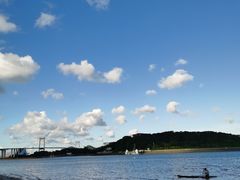 -海沧湾公园