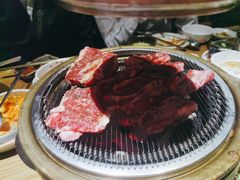 -泥炉烧肉师(新街口金銮巷店)