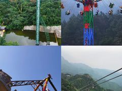 -梦幻奥陶纪景区