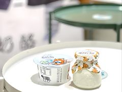 原味酸奶酪-狐狸家·酸奶酪专门店(平江路店)