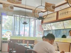 -老淮城·长鱼面(河下古镇店)