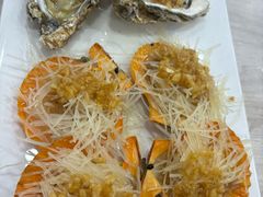 -船奇蒸汽海鲜·闽菜(八市海鲜总店)