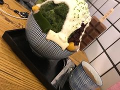 -WONDER ICE 萬得冰田(建設路总店)