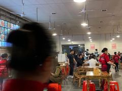 大堂-冶建镜子·老南昌大排档·江西虾王(总店)