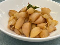 糖醋蒜头-尚海派·云山886烧烤龙虾馆(云山路店)