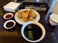 -咸亨酒店•非遗绍兴菜•中华老字号(堂吃餐厅)