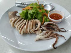 -滨海尚泰美食广场