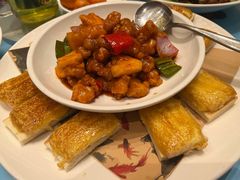 -悦来轩顺德菜(寮厦店)