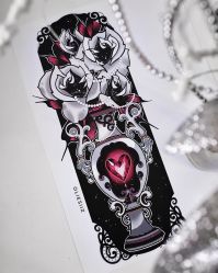 -记号刺青tattoo纹身工作室