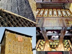 -均和墟历史街区-平和大押