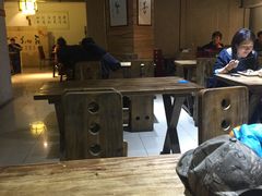 大堂-素清香(解放路店)