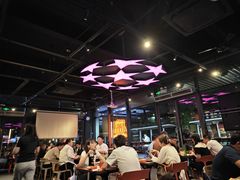 -马海涛牛肉串(领汇广场店)
